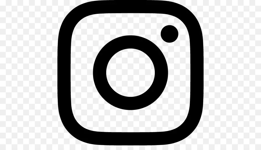 Logotipo De Instagram，Redes Sociales PNG