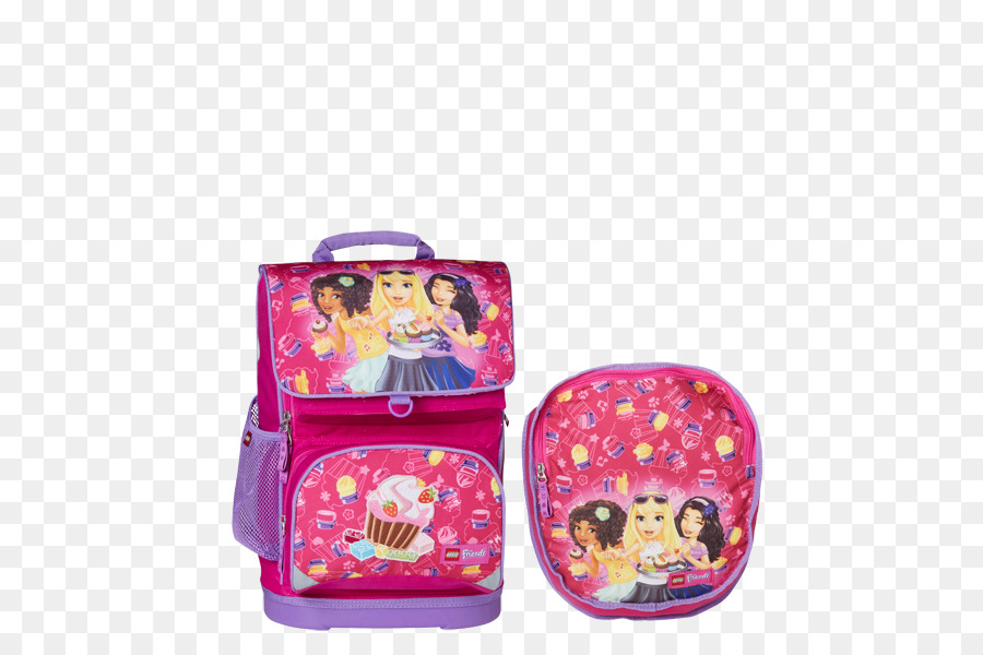 Bolsa，Lego Friends PNG