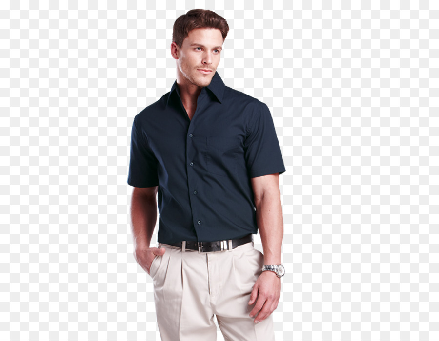 Camiseta，Camisa De Vestir PNG