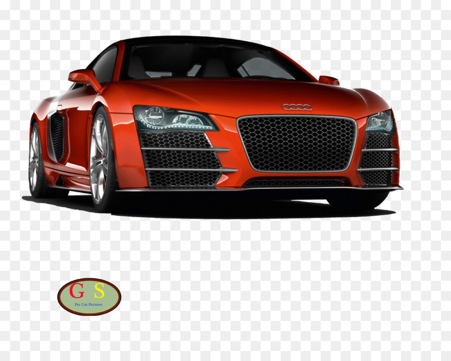 Audi R8 Le Mans Concepto，Audi PNG