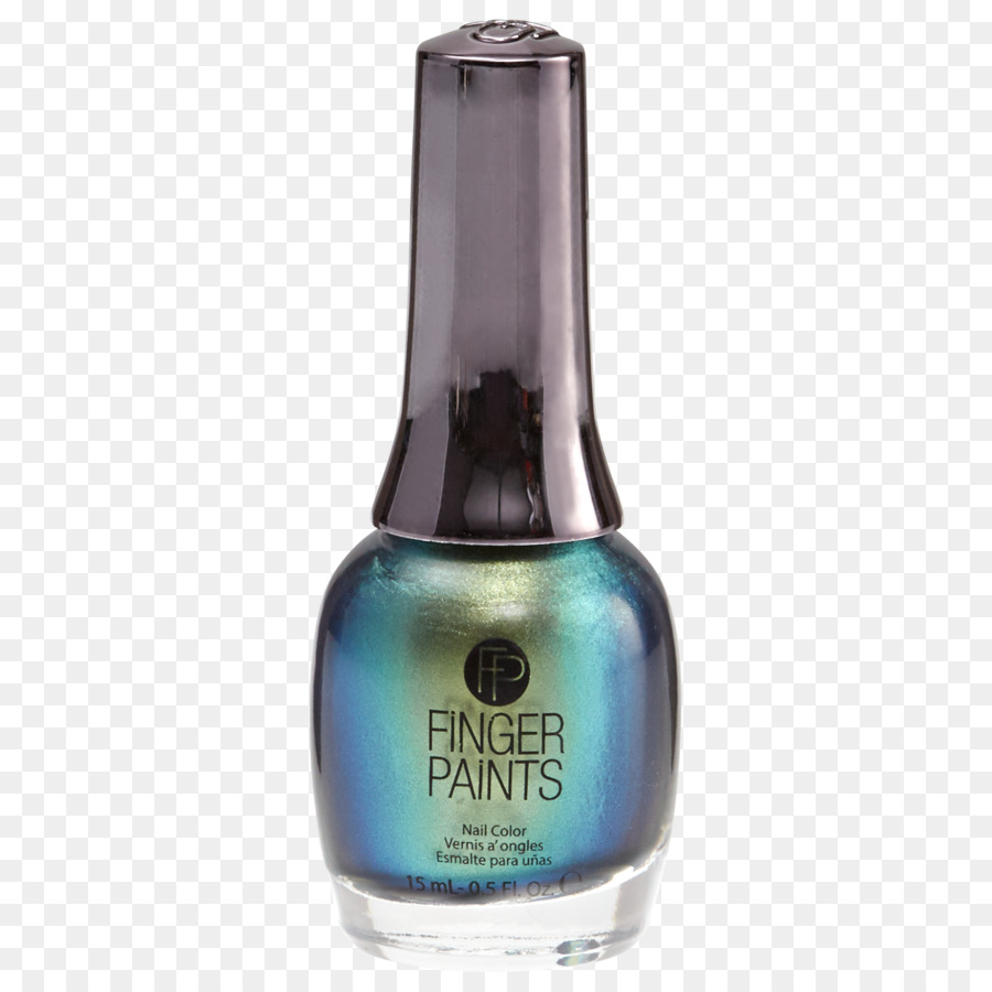 Esmalte De Uñas，Uñas PNG