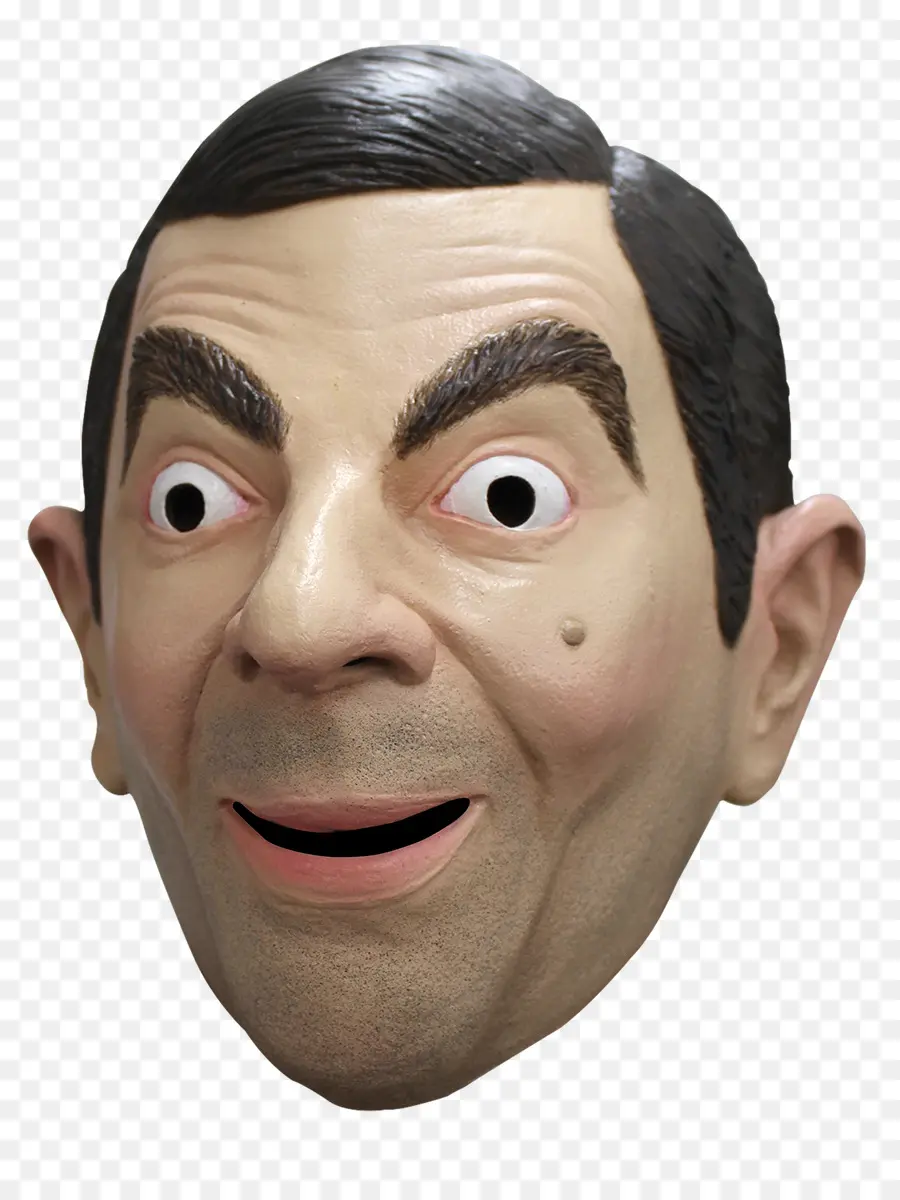 Rowan Atkinson，Sr. Bean PNG