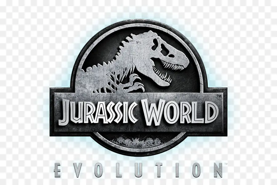 Jurassic Evolución En El Mundo，Jurassic Park El Juego PNG