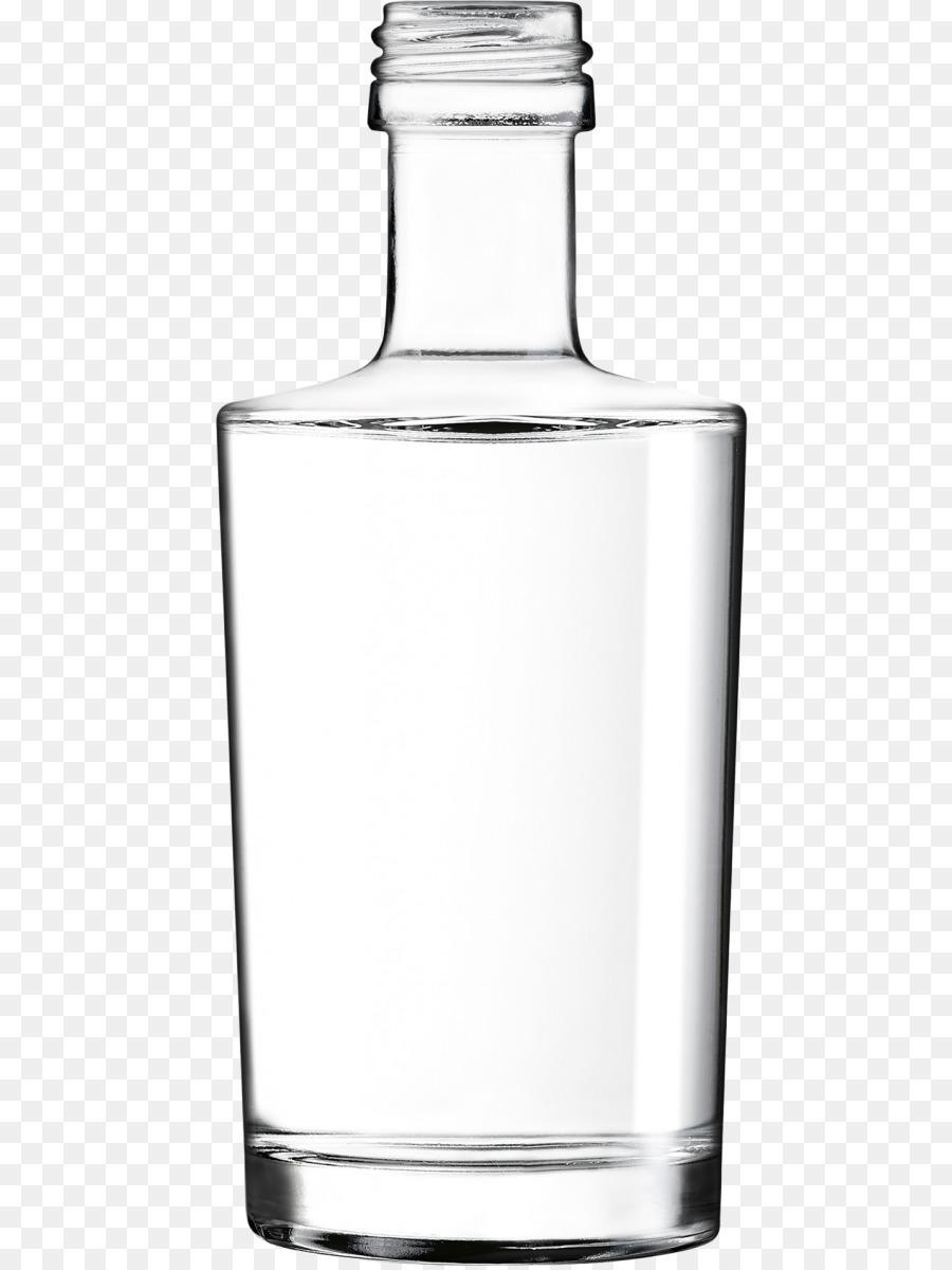 Botella De Vidrio，Vidrio PNG