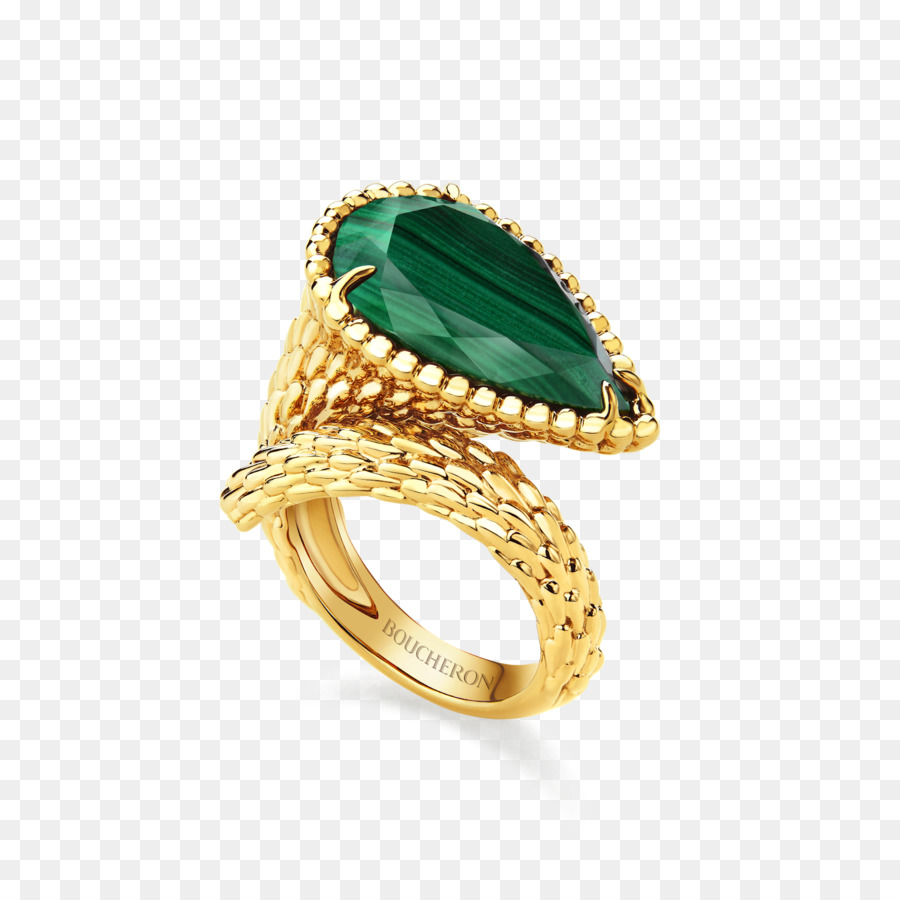 Anillo De Piedras Preciosas Verdes，Joyas PNG