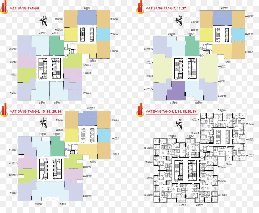 Hpc Hito 105，Plan De Piso PNG