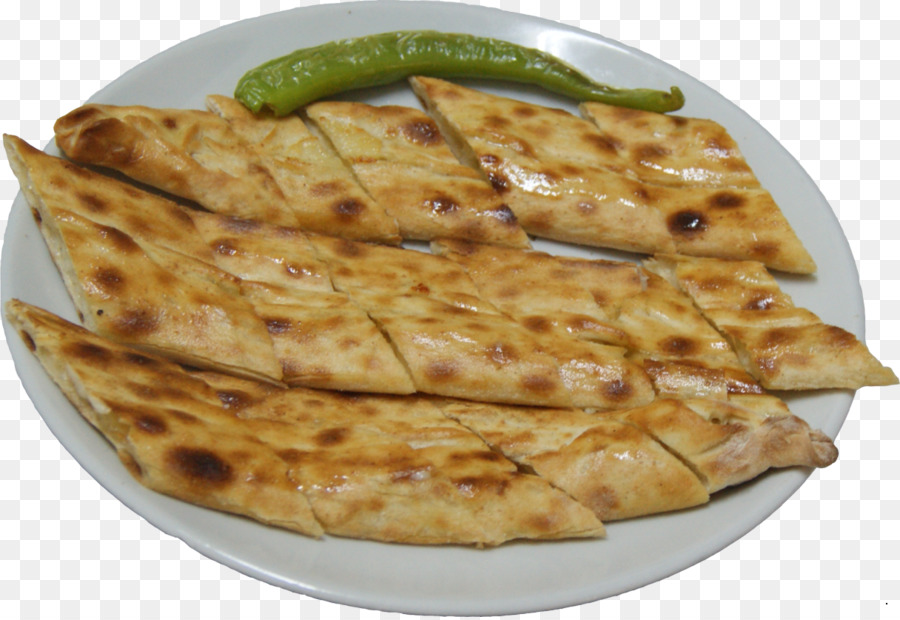 Naan，Pide PNG