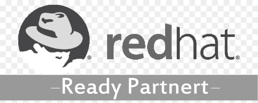 Dell，Red Hat PNG