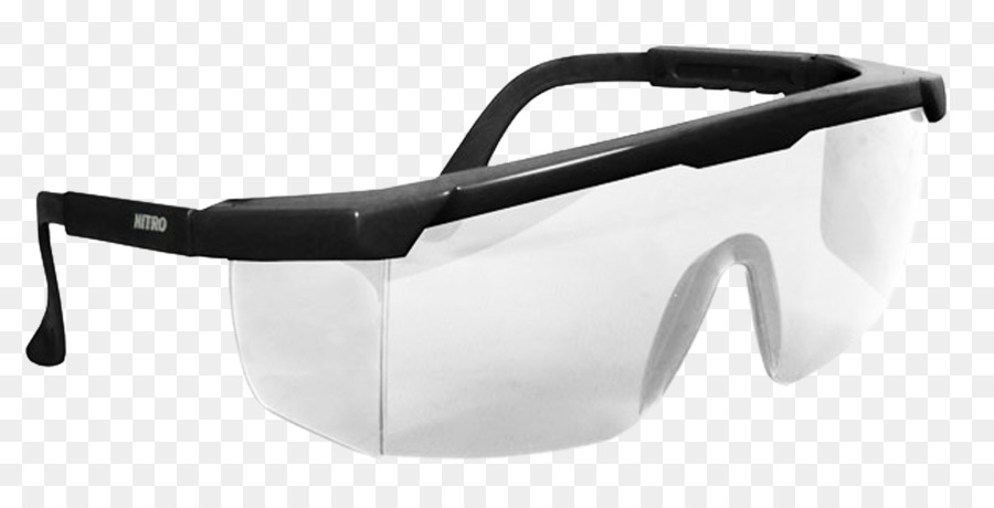 Gafas De Seguridad Transparentes，Gafas PNG