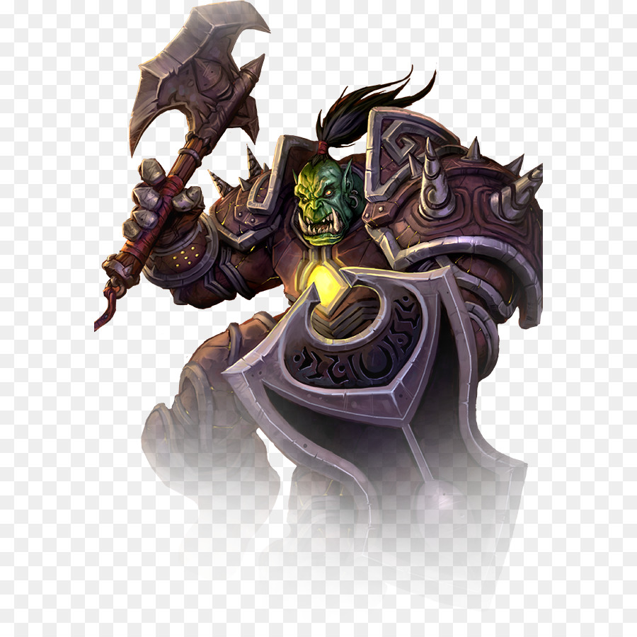 World Of Warcraft De La Legión，Una Criatura Legendaria PNG