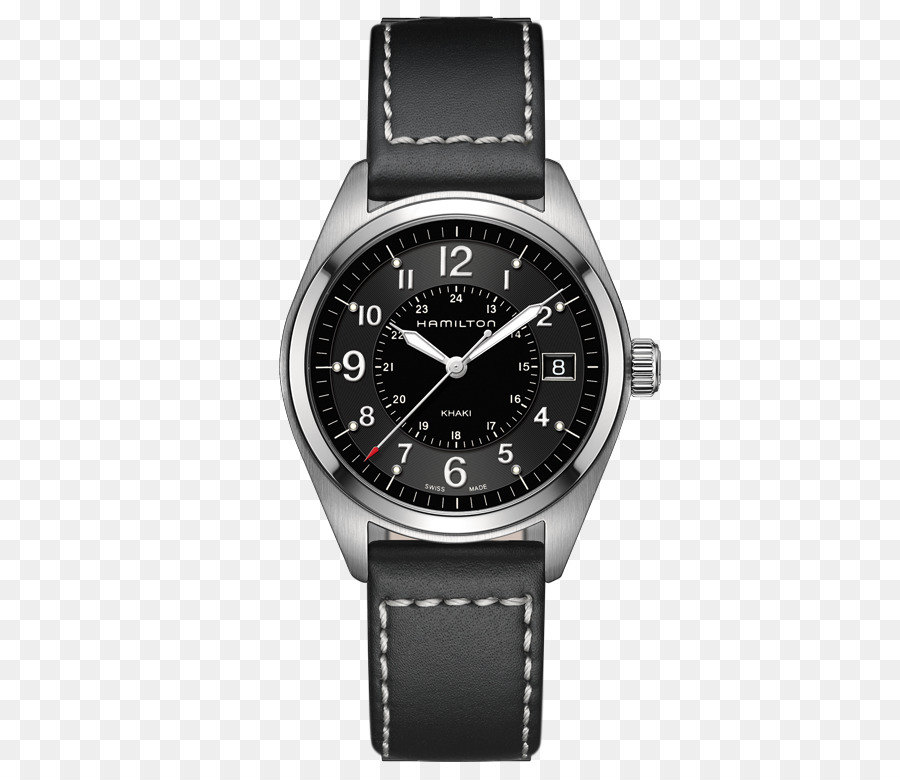 Hamilton Khaki Field De Cuarzo，Hamilton Watch Compañía PNG