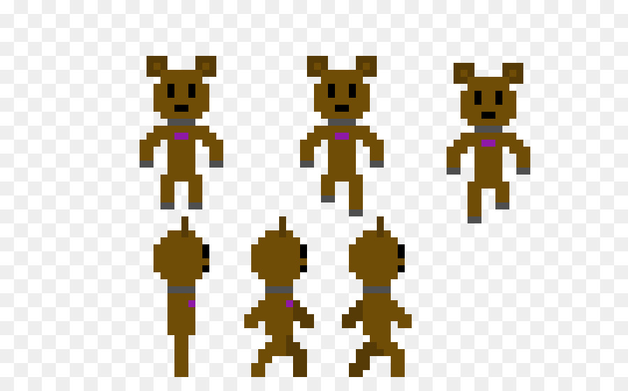 Cinco Noches En Freddy S，Cinco Noches En Freddy S 2 PNG