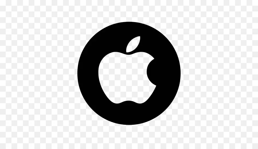 Logotipo De Manzana，Marca PNG