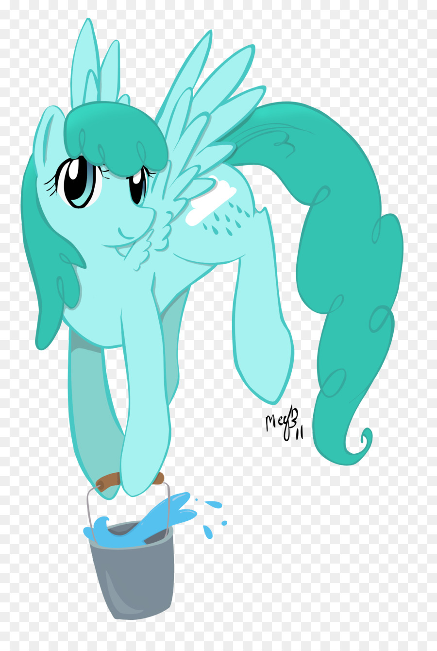 Pony，Caballo PNG