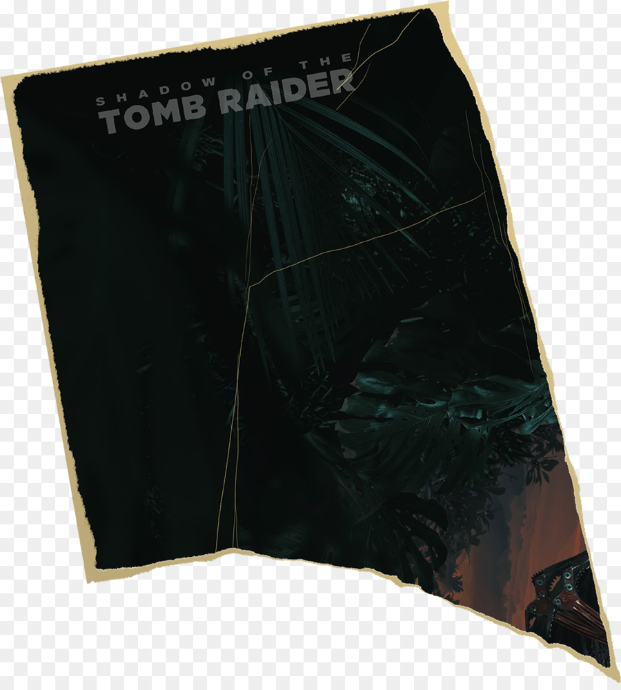 Shadow Of The Tomb Raider，Tomb Raider Anniversary PNG