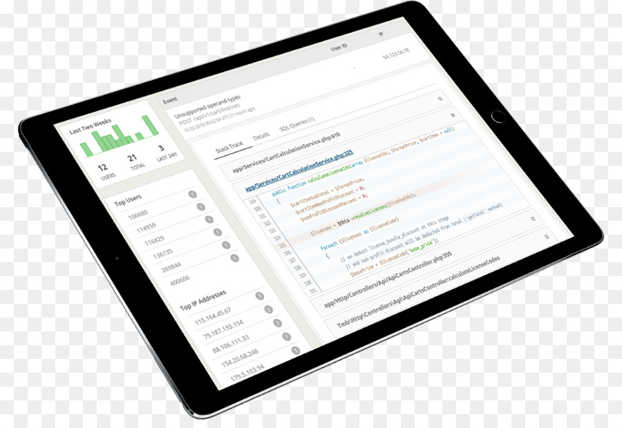 Comparación De Los Ereaders，Laravel PNG