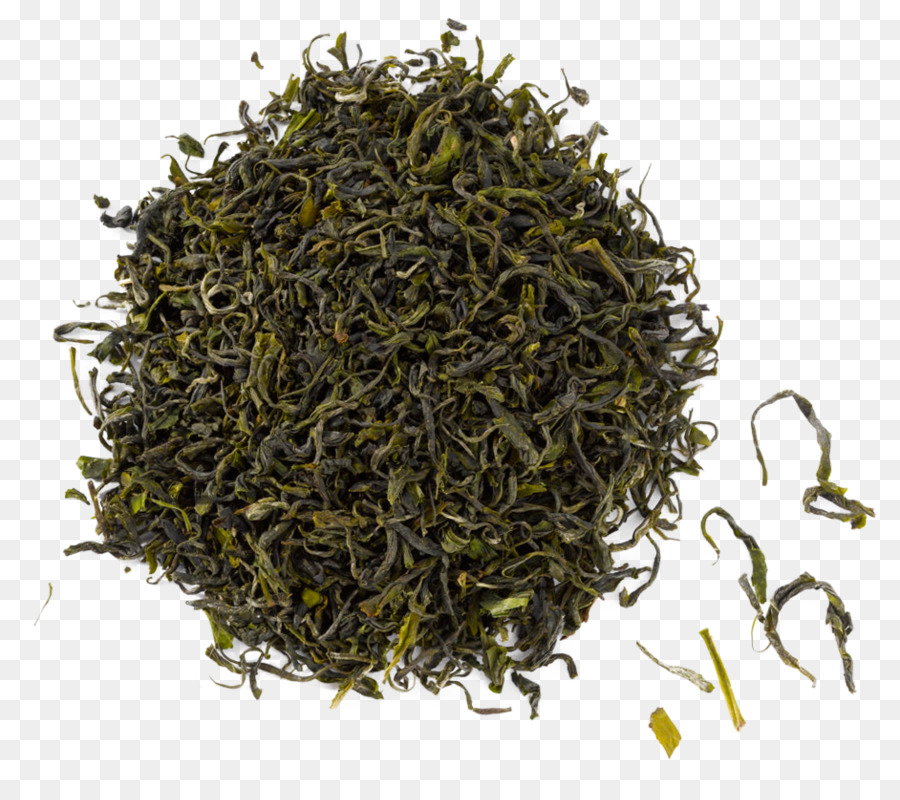 Gyokuro，Nilgiri Té PNG