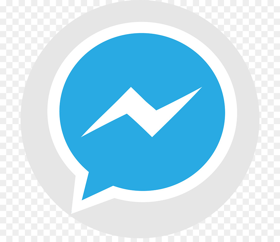 Facebook Messenger，Facebook PNG