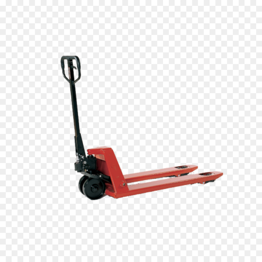 Pallet Jack，Montacargas PNG