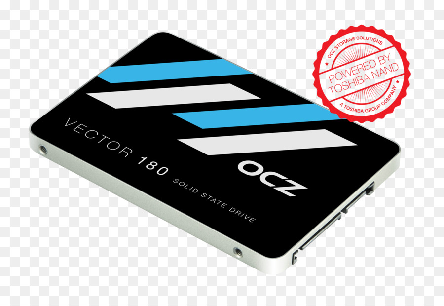 Ocz，Solidstate Unidad PNG