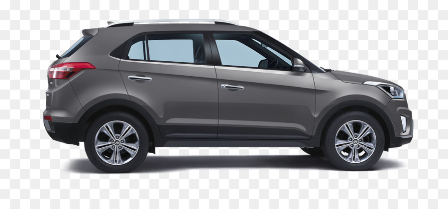 Hyundai Creta，Coche PNG