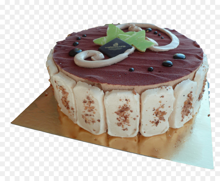 Pastel De Chocolate，Mousse PNG