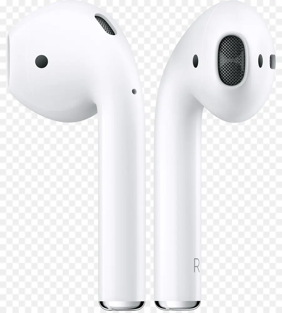 Aeropods，Auriculares PNG