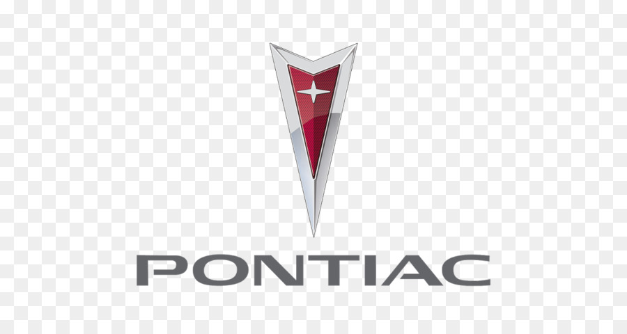 Pontiac，Logo PNG