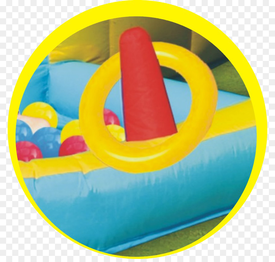 Hinchables，Inflable PNG