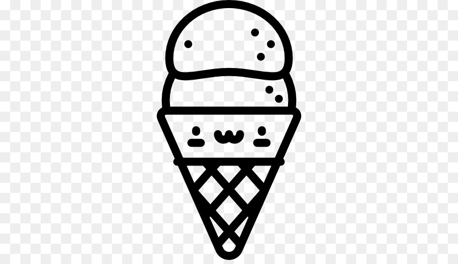 Cono De Helado，Describir PNG