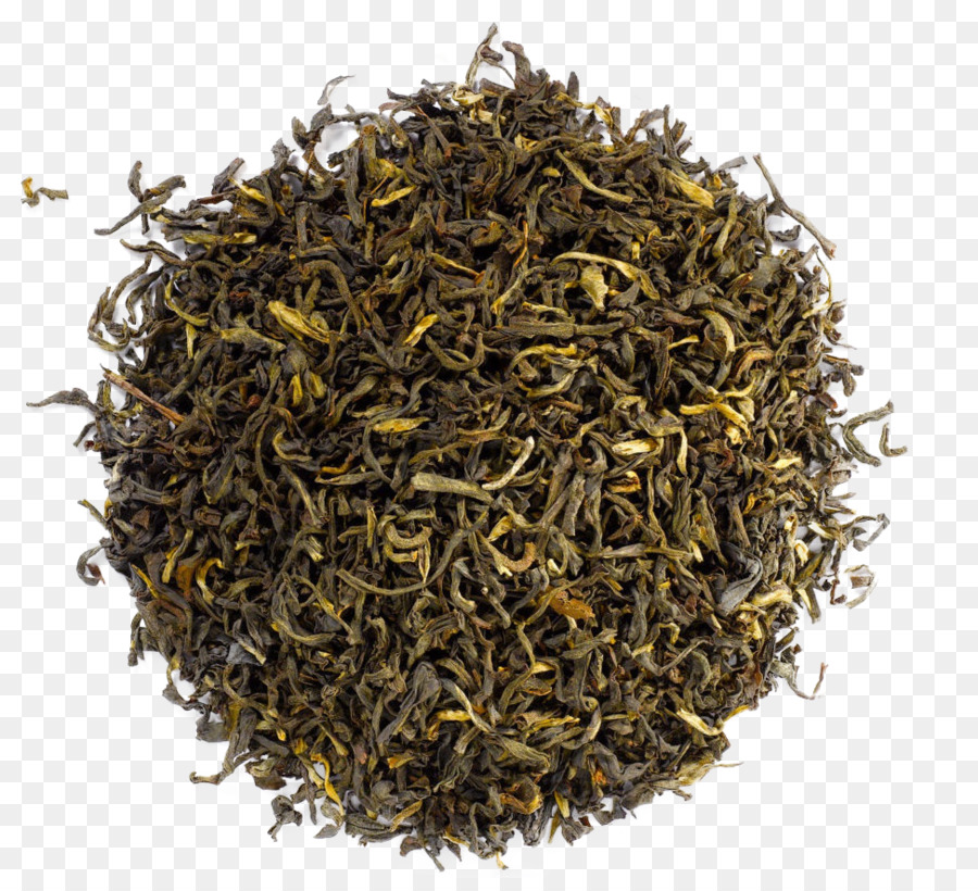 Oolong，Dianhong PNG