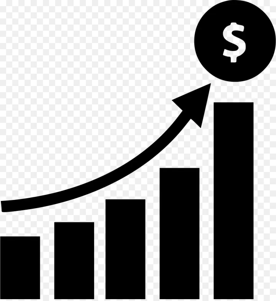 Crecimiento Financiero，Economía PNG