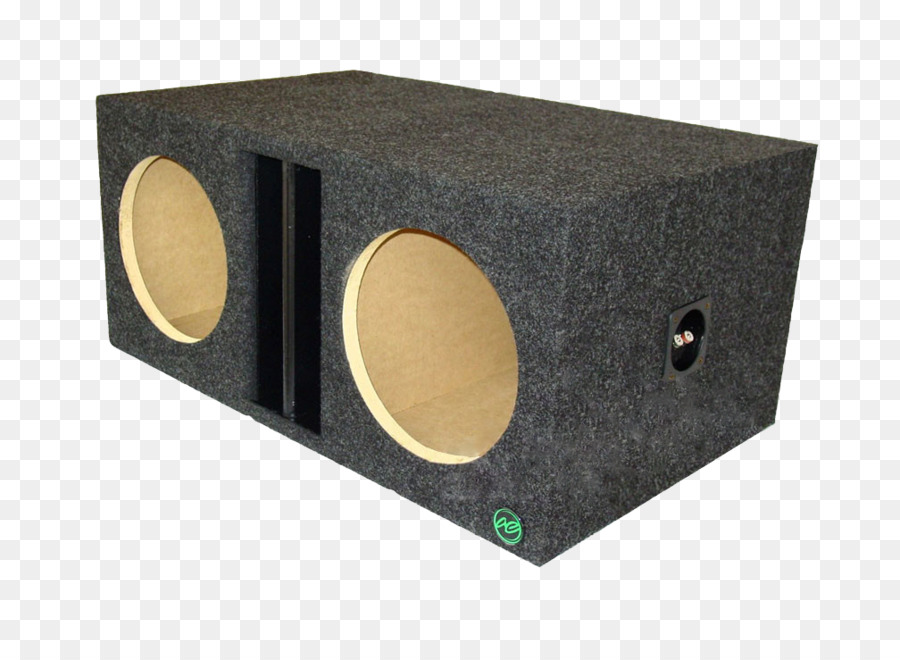 Subwoofer，Gabinete Del Altavoz PNG