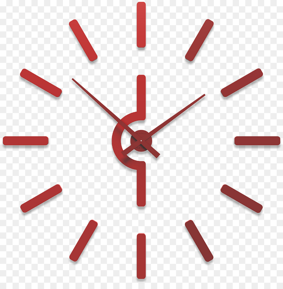 Reloj，Mirar PNG