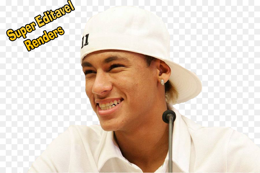 Neymar，Santos Fc PNG