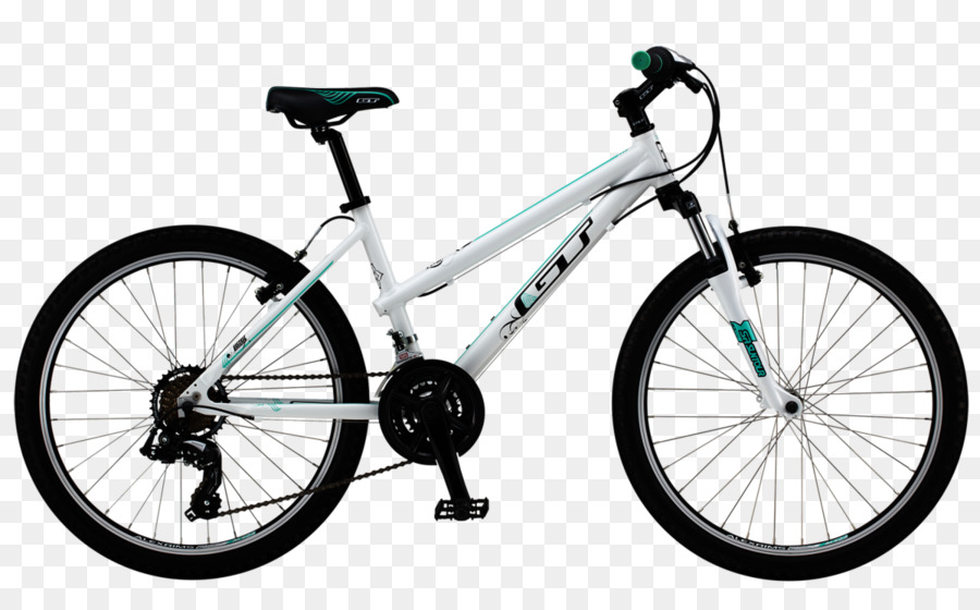 Gt Bicicletas，Bicicleta PNG