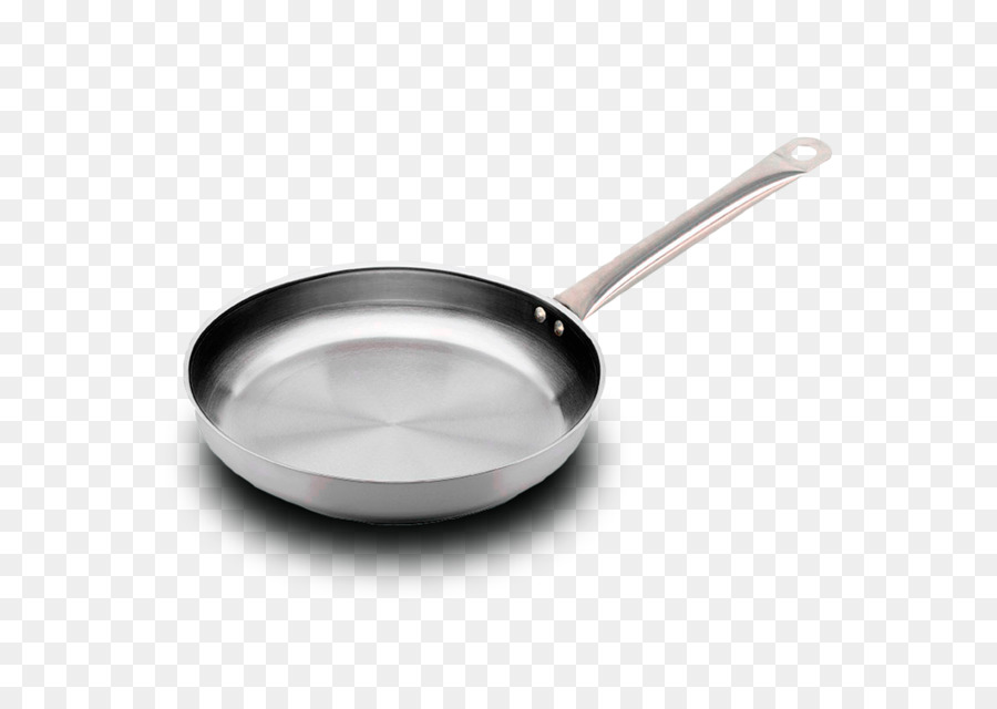 Sartén Metálica，Cocina PNG