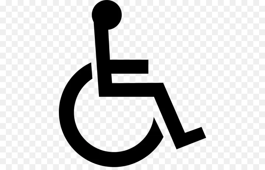 Discapacidad，Permiso De Estacionamiento Para Discapacitados PNG