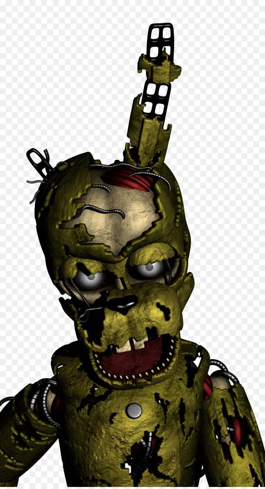 Cinco Noches En Freddy S 2，Cinco Noches En Freddy S 3 PNG