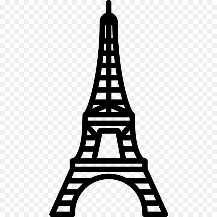 Eiffel，De La Torre PNG