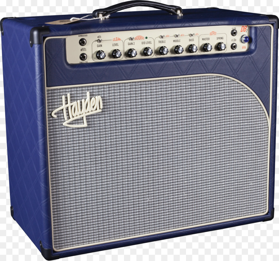 Amplificador De Guitarra，Hayden PNG