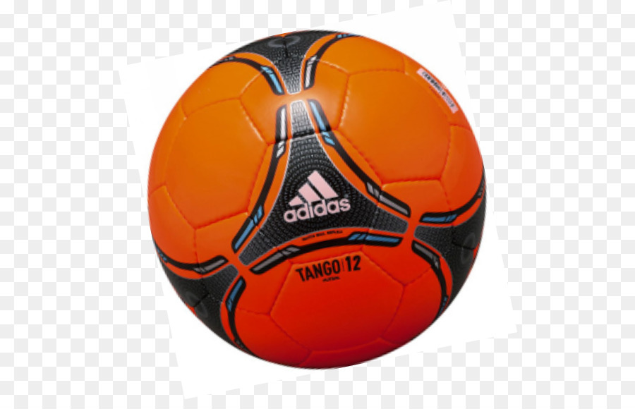 Balón De Fútbol，Naranja PNG