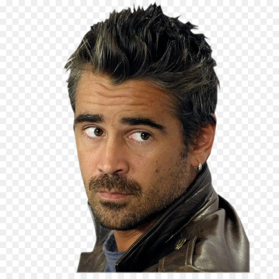 Colin Farrell，Ondine PNG