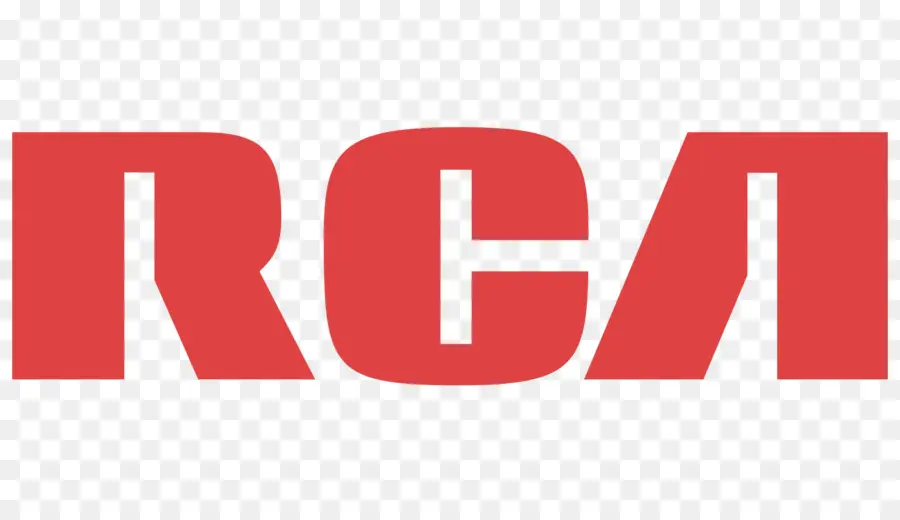 Logotipo De Rca，Marca PNG