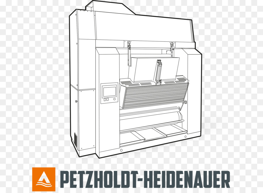 Petzholdtheidenauer Maschinen Und Anlagenbau International Gmbh，La Industria PNG