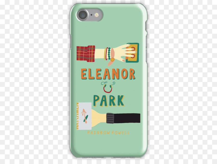 Parque Eleanor，Abuela PNG