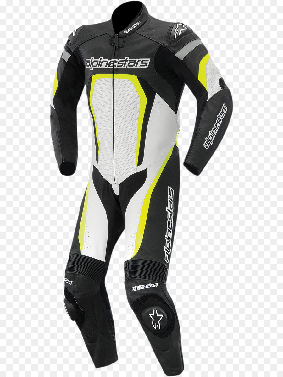 Traje De Carreras，Motocicleta PNG