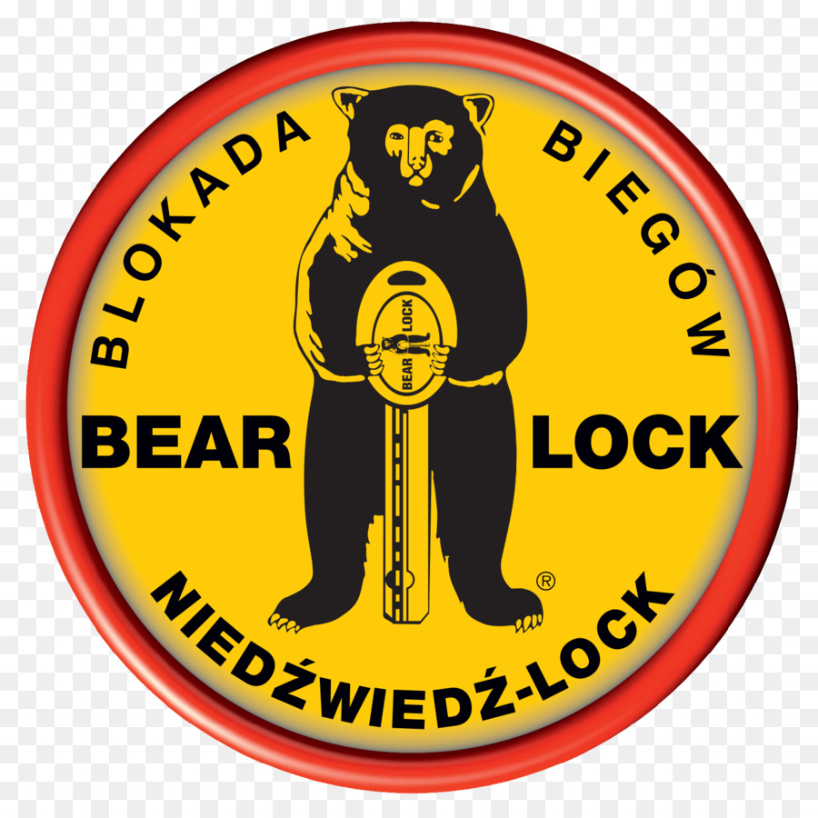 Niedźwiedźlock，Nombre Legal PNG