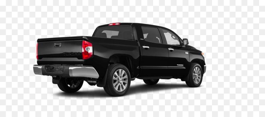 Toyota，2018 Toyota Tundra Limited Crewmax PNG