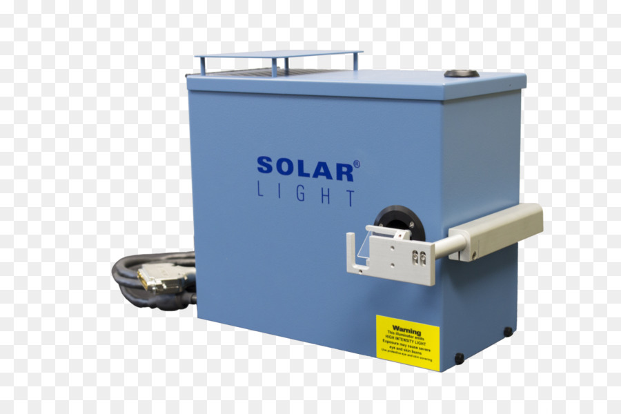 Bloqueador Solar，Simulador Solar PNG